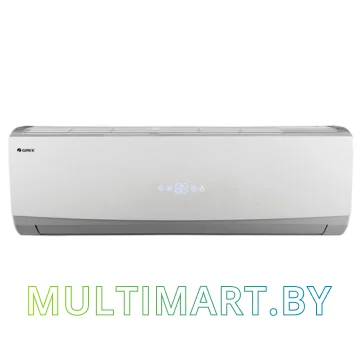 Кондиционер Gree GWH24QE-K3DNC2G c Wi-Fi